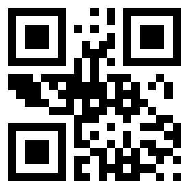 Номер 15615947 QR-код