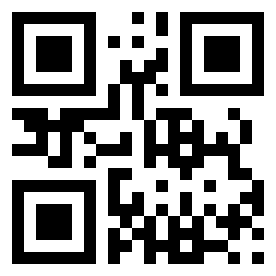 Номер 15648373 QR-код