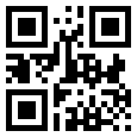 Номер 15686956 QR-код