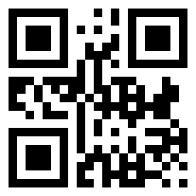 Номер 15686958 QR-код