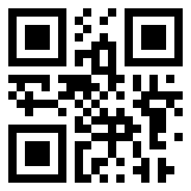 Номер 15686959 QR-код