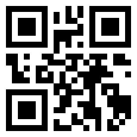 Номер 15892251 QR-код