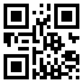 Номер 15892253 QR-код