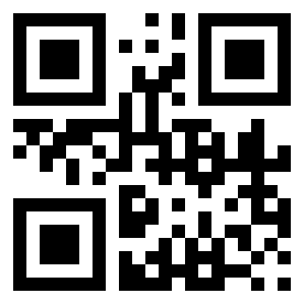 Номер 16161030 QR-код