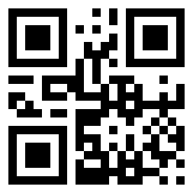 Номер 16328807 QR-код