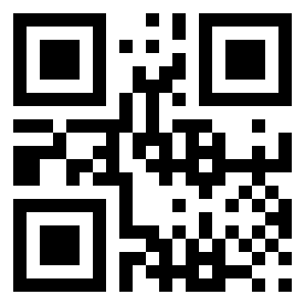 Номер 16328808 QR-код