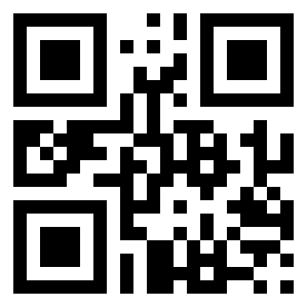 Номер 16356053 QR-код