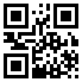 Номер 16445649 QR-код