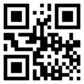 Номер 16599656 QR-код