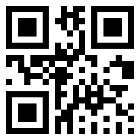 Номер 166666 QR-код