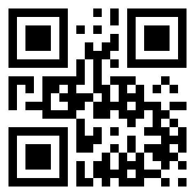 Номер 16813259 QR-код