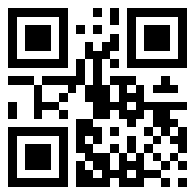 Номер 16867804 QR-код