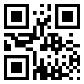 Номер 16934124 QR-код