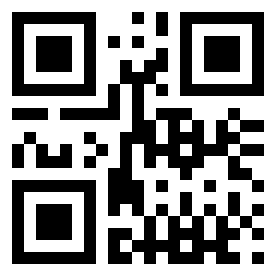 Номер 1701 QR-код