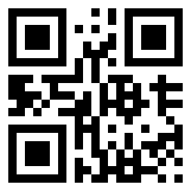 Номер 17056190 QR-код