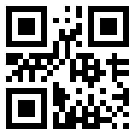 Номер 17056192 QR-код