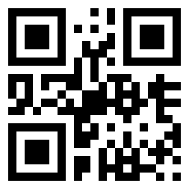 Номер 17062773 QR-код