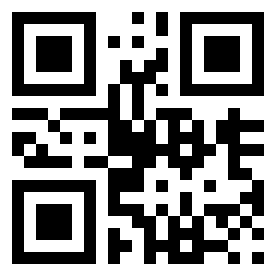 Номер 17062774 QR-код