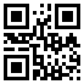 Номер 17257729 QR-код