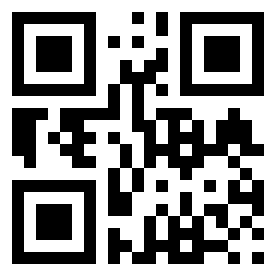 Номер 17257730 QR-код