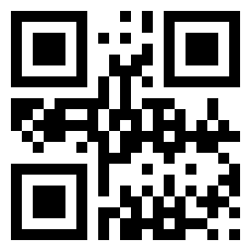 Номер 17399773 QR-код