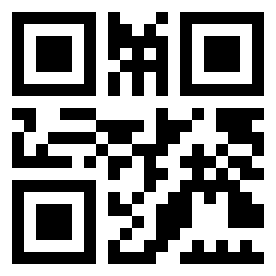 Номер 1747 QR-код