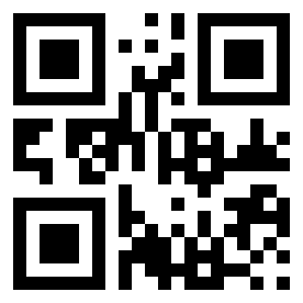 Номер 17587554 QR-код