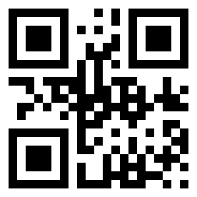 Номер 17589109 QR-код