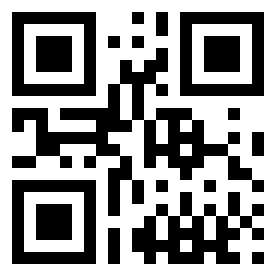 Номер 1774 QR-код