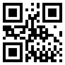Номер 1776 QR-код