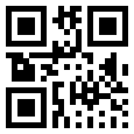 Номер 17776 QR-код