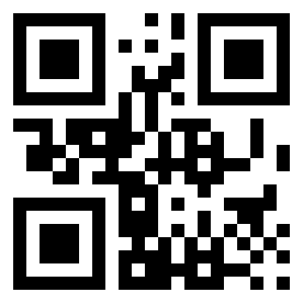 Номер 1777776 QR-код