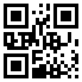 Номер 17777776 QR-код