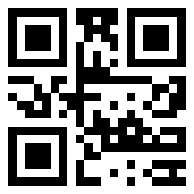 Номер 17889640 QR-код