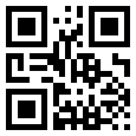 Номер 17889642 QR-код