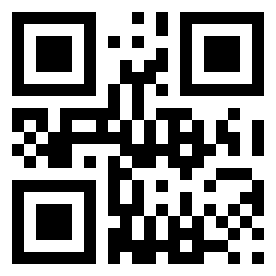 Номер 17912272 QR-код