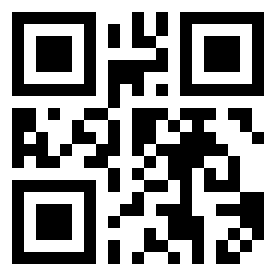 Номер 18040310 QR-код