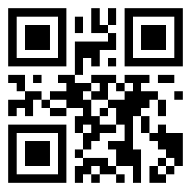 Номер 18148148 QR-код