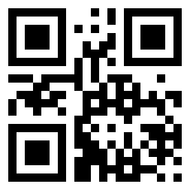 Номер 18148149 QR-код