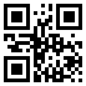 Номер 18148150 QR-код