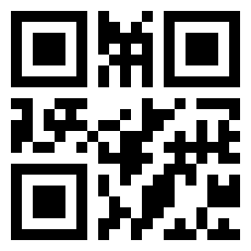 Номер 18151956 QR-код