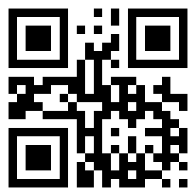 Номер 18151957 QR-код