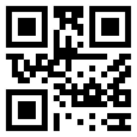 Номер 18151958 QR-код