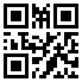 Номер 18326403 QR-код