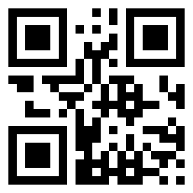 Номер 18390561 QR-код