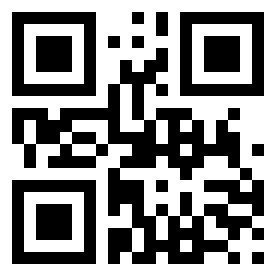 Номер 18509763 QR-код