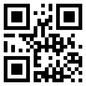 Номер 18512220 QR-код