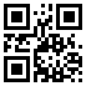 Номер 18512221 QR-код