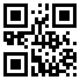 Номер 18512223 QR-код