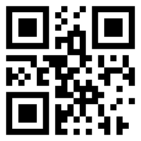 Номер 18561671 QR-код